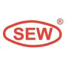 SEW logo