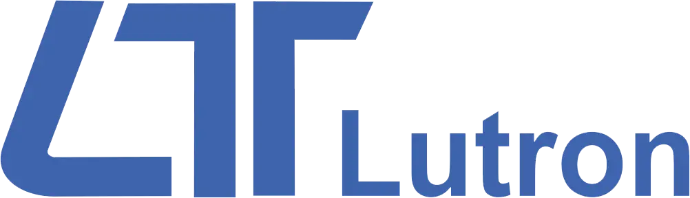lutron Logo